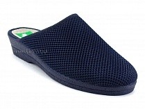 179-40021-805С Имара (Imara), текстильные туфли для взрослых, женские, тестиль, синий в Краснодаре