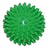 L0107 Ортосила Мяч массажный, зеленый, диаметр 70 мм в Краснодаре