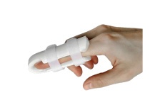 FS-004  Экотен (Ecoten) Бандаж для фиксации пальца в Краснодаре